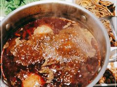 -鼎鼎香·港式火锅(北京SKP店)
