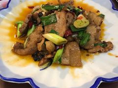 -百年粉蒸牛肉