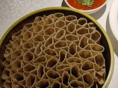 -老太原菜馆(府西街店)