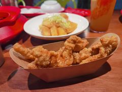 -胖哥俩肉蟹煲(杭州下沙学林街店)