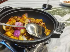 -蔼若春.传承三十年云南菜(金碧公园店)