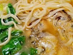 -何记面馆(龙泉山店)
