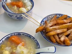 -黄记潮汕甜汤(贝底田坊店)