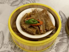 -香云轩·顺德菜(香云纱园林酒店店)