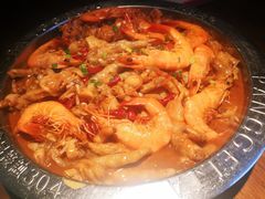 -胖哥俩肉蟹煲(杭州下沙学林街店)