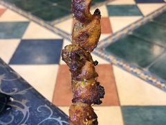 -乡村馕坑肉·烧烤·新疆菜·本地人更爱吃(阿勒泰首店)