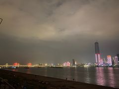 -武昌江滩