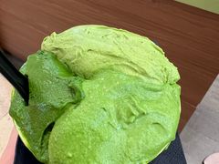 -九十葉·抹茶(南京·德基店)