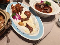 -顺鹅季·非遗烧鹅(六道口店)