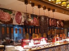 -万达瑞华酒店美食汇自助餐厅(楚河汉街店)