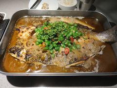 -半天妖烤鱼(西铁营万达店)