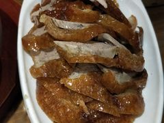-北京老铺烤鸭(高新店)