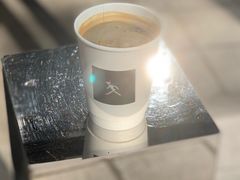 热柠檬美式-常识咖啡common sense(春熙路店)