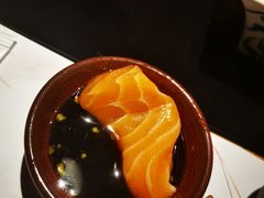 -花潮料理艺食馆(世欧广场店)