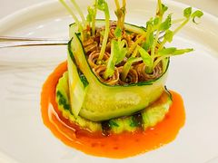 -武汉香格里拉大酒店·香宫中餐厅