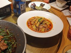 -永安鱼庄·镇江菜(丁卯店)