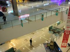 -新田360广场(上海华侨城店)