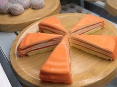 -麦瑞缇·烤肉·烤菌子(南屏街店)