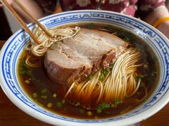 -同得兴 Since·1995 传统苏式面馆(十全街店)