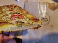 培根橄榄可颂-熊叔熊婶面包房(团结湖店)
