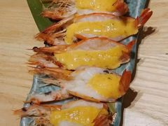 -清水日本料理铁板烧(学府路店)