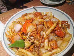 -周家二小姐的菜(西津渡店)