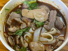 -王记生烫牛杂面馆(兰陵路店)