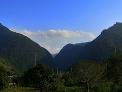 -神龙峡风景区