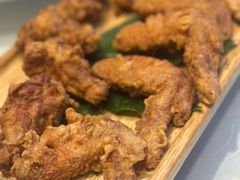 -燕郊烧鸽子(酷车小镇店)