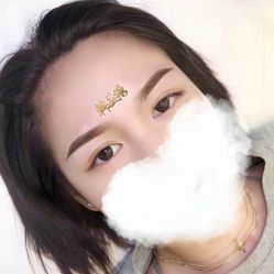 点击看大图 -韩美绣·骨相纹眉·洗眉美瞳线