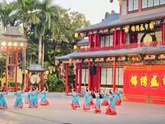 -深圳锦绣中华民俗村