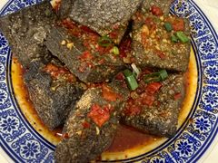 -新新湘菜馆(新中街二条店)