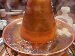 -额尔敦草原涮羊肉·烧烤(冻青树总店)