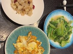 -海天楼中餐厅(吴宫泛太平洋酒店)