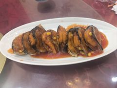 -闻香阁·清真(光荣道店)