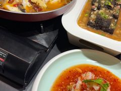 -桥边小楼·手工云南菜·古城观景小楼