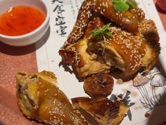 -庆江南江南菜(琴湖溪里花园城店)