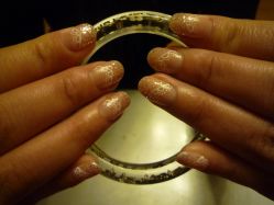 照片 642-A-Best nail UP时尚美甲沙龙