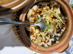 -围龙屋客家食府(福田店)