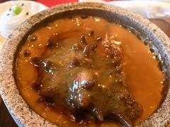 -上海滩餐厅(BFC外滩金融中心店)