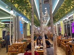 -外婆的味道私房餐厅·外婆喊你回家吃饭