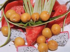 -海底捞火锅(上地华联店)