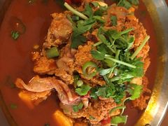 -第二外国语学院-韩国餐厅(朝阳路店)