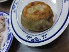 门钉肉饼-老爆肚满五香烧牛羊肉