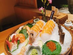 -文三酒肆自助放题(新街口友谊广场店)