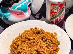 -肆月河豚·淮扬菜·湘菜(华天店)