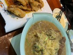 -东北酱大骨