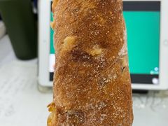 芝士核桃法棍-七鲜超市(万向城店)