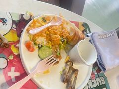 -水桶王国主题餐厅·聚会·生日派对·亲子活动·家庭套餐(亚龙湾希尔顿店)