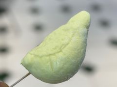 -丹礼糖甜品